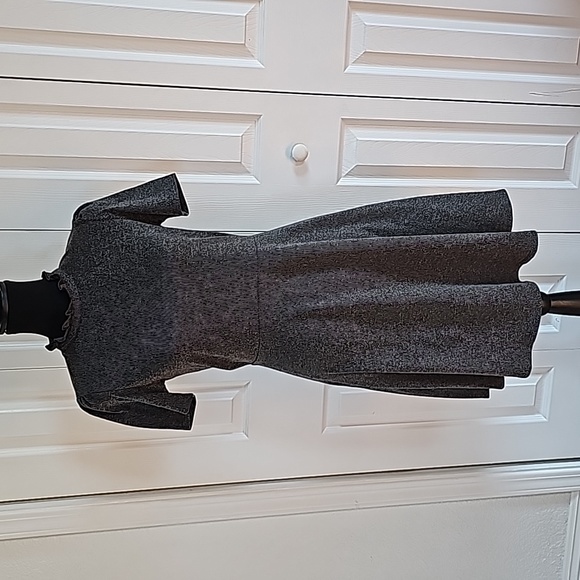 art class Other - New Girls Dress Dark Gray Stretch Fabric